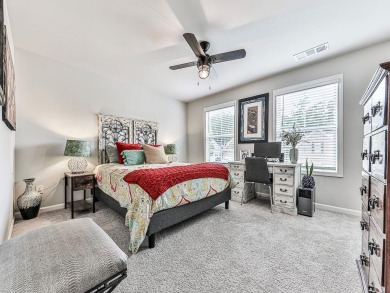$15,000 Price Reduction! This Immaculate 4-Bedroom 2.5 Bathroom on The Highlands Course at Lake Arrowhead in Georgia - for sale on GolfHomes.com, golf home, golf lot