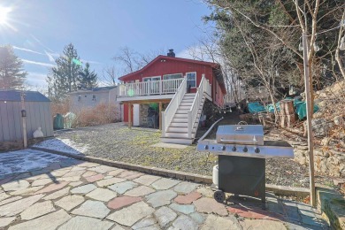 Welcome to Brookside Drive, a picturesque turn-key cottage on Anglebrook Golf Club in New York - for sale on GolfHomes.com, golf home, golf lot