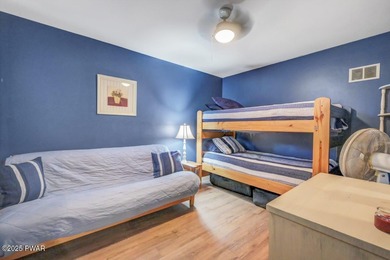 Welcome to this beautifully maintained five-bedroom, two-bath on The Hideout Golf in Pennsylvania - for sale on GolfHomes.com, golf home, golf lot