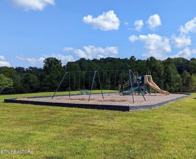 Welcome home to this beautifully designed END UNIT Townhome on The Preserve 9 Hole Golf Course in Tennessee - for sale on GolfHomes.com, golf home, golf lot