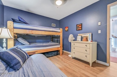 Welcome to this beautifully maintained five-bedroom, two-bath on The Hideout Golf in Pennsylvania - for sale on GolfHomes.com, golf home, golf lot