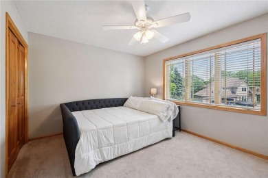 Open House Saturday 6/14 from noon to 2pm. Timeless elegance on Deer Run Golf Club in Minnesota - for sale on GolfHomes.com, golf home, golf lot