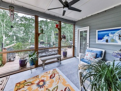 $15,000 Price Reduction! This Immaculate 4-Bedroom 2.5 Bathroom on The Highlands Course at Lake Arrowhead in Georgia - for sale on GolfHomes.com, golf home, golf lot