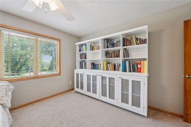 Open House Saturday 6/14 from noon to 2pm. Timeless elegance on Deer Run Golf Club in Minnesota - for sale on GolfHomes.com, golf home, golf lot