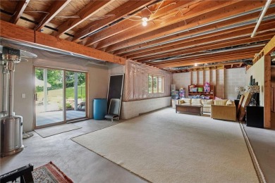 Open House Saturday 6/14 from noon to 2pm. Timeless elegance on Deer Run Golf Club in Minnesota - for sale on GolfHomes.com, golf home, golf lot