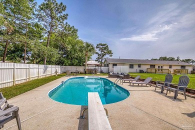 This beautifully maintained 2,106 sq ft conventional, site-built on The Club At Hidden Creek in Florida - for sale on GolfHomes.com, golf home, golf lot