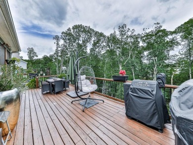 $15,000 Price Reduction! This Immaculate 4-Bedroom 2.5 Bathroom on The Highlands Course at Lake Arrowhead in Georgia - for sale on GolfHomes.com, golf home, golf lot