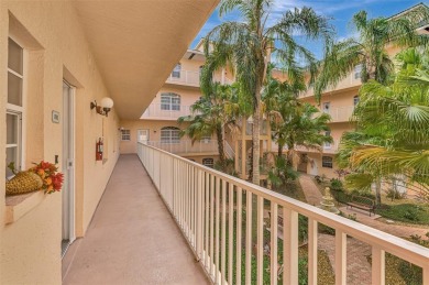 Attractive three bedroom, two bath condo with a two car garage on Capri Isle Golf Club in Florida - for sale on GolfHomes.com, golf home, golf lot