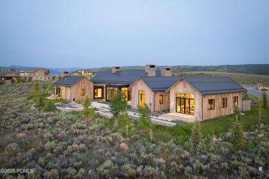 This single-level custom residence is an extraordinary blend of on  in Utah - for sale on GolfHomes.com, golf home, golf lot