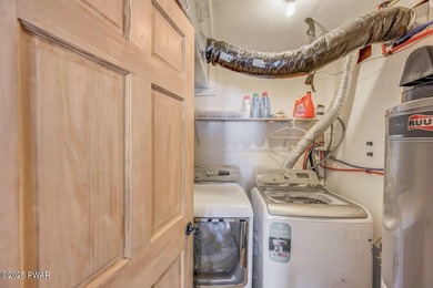 Welcome to this beautifully maintained five-bedroom, two-bath on The Hideout Golf in Pennsylvania - for sale on GolfHomes.com, golf home, golf lot