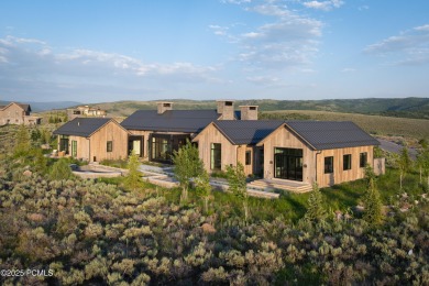 This single-level custom residence is an extraordinary blend of on  in Utah - for sale on GolfHomes.com, golf home, golf lot