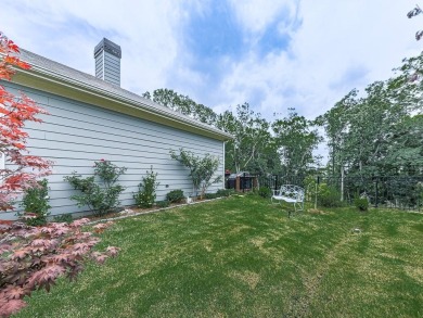 $15,000 Price Reduction! This Immaculate 4-Bedroom 2.5 Bathroom on The Highlands Course at Lake Arrowhead in Georgia - for sale on GolfHomes.com, golf home, golf lot