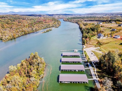 Welcome home to this beautifully designed END UNIT Townhome on The Preserve 9 Hole Golf Course in Tennessee - for sale on GolfHomes.com, golf home, golf lot