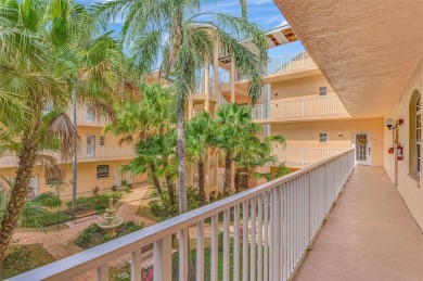 Attractive three bedroom, two bath condo with a two car garage on Capri Isle Golf Club in Florida - for sale on GolfHomes.com, golf home, golf lot