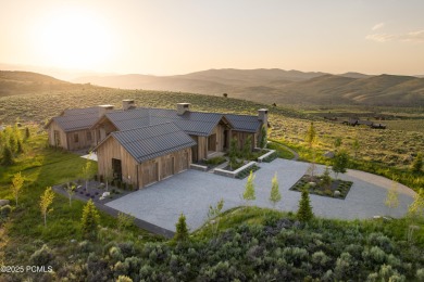 This single-level custom residence is an extraordinary blend of on  in Utah - for sale on GolfHomes.com, golf home, golf lot