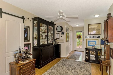 Attractive three bedroom, two bath condo with a two car garage on Capri Isle Golf Club in Florida - for sale on GolfHomes.com, golf home, golf lot