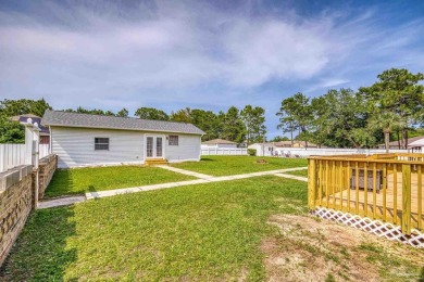 This beautifully maintained 2,106 sq ft conventional, site-built on The Club At Hidden Creek in Florida - for sale on GolfHomes.com, golf home, golf lot