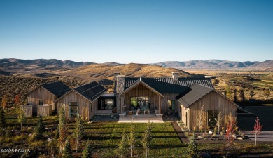 This single-level custom residence is an extraordinary blend of on  in Utah - for sale on GolfHomes.com, golf home, golf lot