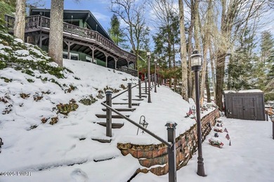 Welcome to this beautifully maintained five-bedroom, two-bath on The Hideout Golf in Pennsylvania - for sale on GolfHomes.com, golf home, golf lot