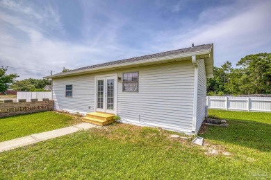 This beautifully maintained 2,106 sq ft conventional, site-built on The Club At Hidden Creek in Florida - for sale on GolfHomes.com, golf home, golf lot