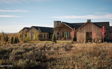 This single-level custom residence is an extraordinary blend of on  in Utah - for sale on GolfHomes.com, golf home, golf lot