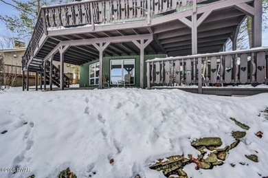 Welcome to this beautifully maintained five-bedroom, two-bath on The Hideout Golf in Pennsylvania - for sale on GolfHomes.com, golf home, golf lot