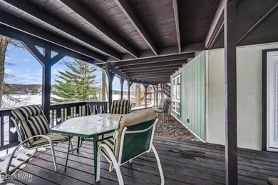 Welcome to this beautifully maintained five-bedroom, two-bath on The Hideout Golf in Pennsylvania - for sale on GolfHomes.com, golf home, golf lot