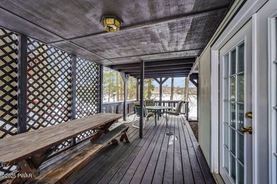 Welcome to this beautifully maintained five-bedroom, two-bath on The Hideout Golf in Pennsylvania - for sale on GolfHomes.com, golf home, golf lot