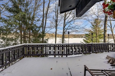 Welcome to this beautifully maintained five-bedroom, two-bath on The Hideout Golf in Pennsylvania - for sale on GolfHomes.com, golf home, golf lot