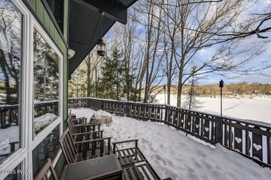 Welcome to this beautifully maintained five-bedroom, two-bath on The Hideout Golf in Pennsylvania - for sale on GolfHomes.com, golf home, golf lot