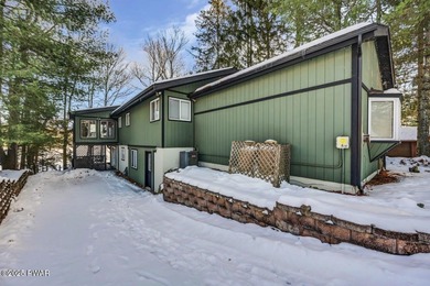 Welcome to this beautifully maintained five-bedroom, two-bath on The Hideout Golf in Pennsylvania - for sale on GolfHomes.com, golf home, golf lot