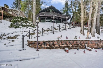 Welcome to this beautifully maintained five-bedroom, two-bath on The Hideout Golf in Pennsylvania - for sale on GolfHomes.com, golf home, golf lot