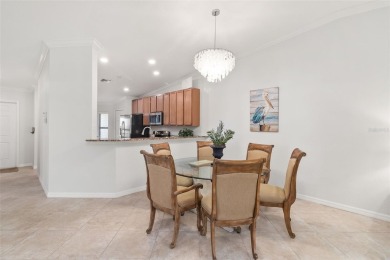 Experience Florida living at its finest in this beautifully on River Strand Golf and Country Club At Heritage Harbour  in Florida - for sale on GolfHomes.com, golf home, golf lot