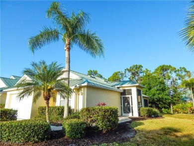 WOW!! This Villa Has The Best Price In The Community! Vacation on Burnt Store Golf Club in Florida - for sale on GolfHomes.com, golf home, golf lot