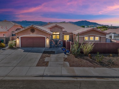 Motivated Seller! Your private desert oasis awaits! Exquisitely on Palm Royale Country Club in California - for sale on GolfHomes.com, golf home, golf lot