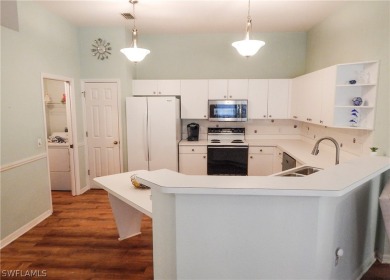 WOW!! This Villa Has The Best Price In The Community! Vacation on Burnt Store Golf Club in Florida - for sale on GolfHomes.com, golf home, golf lot
