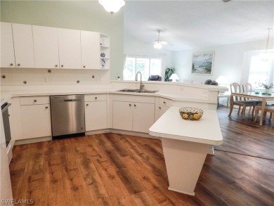WOW!! This Villa Has The Best Price In The Community! Vacation on Burnt Store Golf Club in Florida - for sale on GolfHomes.com, golf home, golf lot