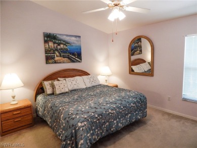 WOW!! This Villa Has The Best Price In The Community! Vacation on Burnt Store Golf Club in Florida - for sale on GolfHomes.com, golf home, golf lot