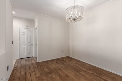 Experience the resort style lifestyle you deserve in this home on Aliante Golf Club in Nevada - for sale on GolfHomes.com, golf home, golf lot