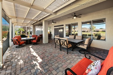 Wow! Beautiful Home with Newly Expanded Entertainment Patio on on Mountain Brook Golf Club in Arizona - for sale on GolfHomes.com, golf home, golf lot