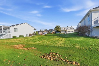 Discover a beautiful parcel in an exclusive gated community on The Fairways at West Terrace in Washington - for sale on GolfHomes.com, golf home, golf lot