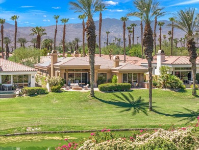 This Palo Verde 5 isn't just remodeled; it's been completely on Indian Ridge Country Club in California - for sale on GolfHomes.com, golf home, golf lot