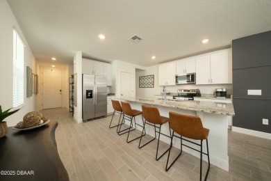 WATERFRONT HOME - PRICED TO SELL! Stunning, energy-efficient on LPGA International Golf Course in Florida - for sale on GolfHomes.com, golf home, golf lot