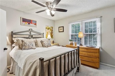 HUGE PRICE IMPROVEMENT on this beautifully updated townhome in on Cross Creek Golf Course in Georgia - for sale on GolfHomes.com, golf home, golf lot