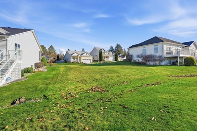 Discover a beautiful parcel in an exclusive gated community on The Fairways at West Terrace in Washington - for sale on GolfHomes.com, golf home, golf lot