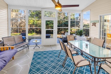 Golf course living at its finest! Located in the highly on Blackmoor Golf Club in South Carolina - for sale on GolfHomes.com, golf home, golf lot