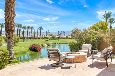 This Palo Verde 5 isn't just remodeled; it's been completely on Indian Ridge Country Club in California - for sale on GolfHomes.com, golf home, golf lot