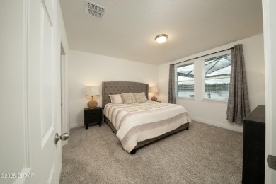 WATERFRONT HOME - PRICED TO SELL! Stunning, energy-efficient on LPGA International Golf Course in Florida - for sale on GolfHomes.com, golf home, golf lot