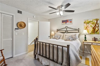 HUGE PRICE IMPROVEMENT on this beautifully updated townhome in on Cross Creek Golf Course in Georgia - for sale on GolfHomes.com, golf home, golf lot