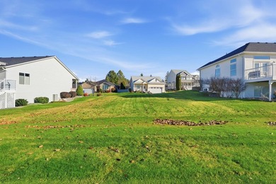 Discover a beautiful parcel in an exclusive gated community on The Fairways at West Terrace in Washington - for sale on GolfHomes.com, golf home, golf lot